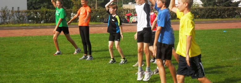 Mädchen an uni kennenlernen