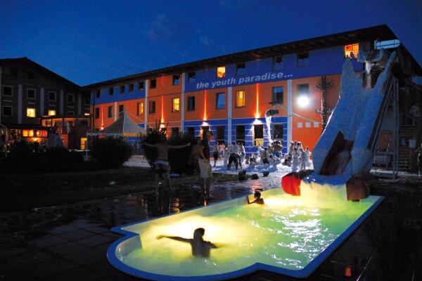 Hotel Zell Am See All Inclusive Hotel Zell Am See All Inclusive